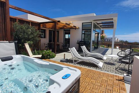 Villa Puerto Del Rosario, Fuerteventura - foto 1